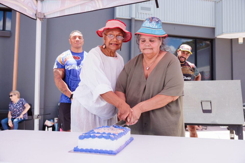Goodna 10th anniversary