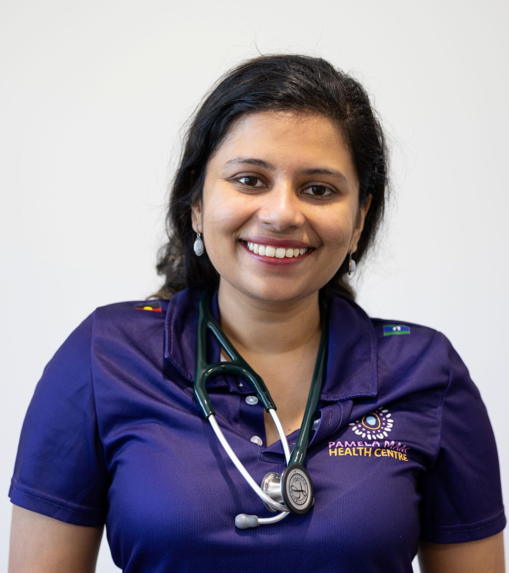 Doctor Neetu Mathew