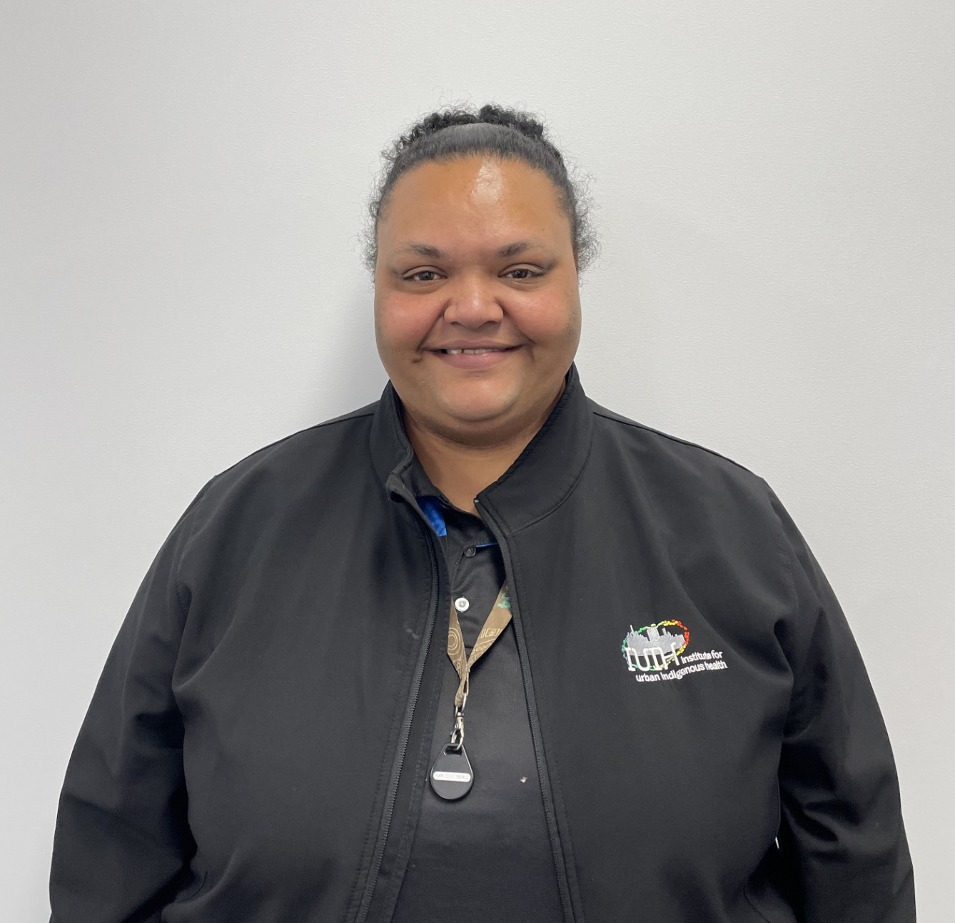 Sofia Suasua Medical Receptionist